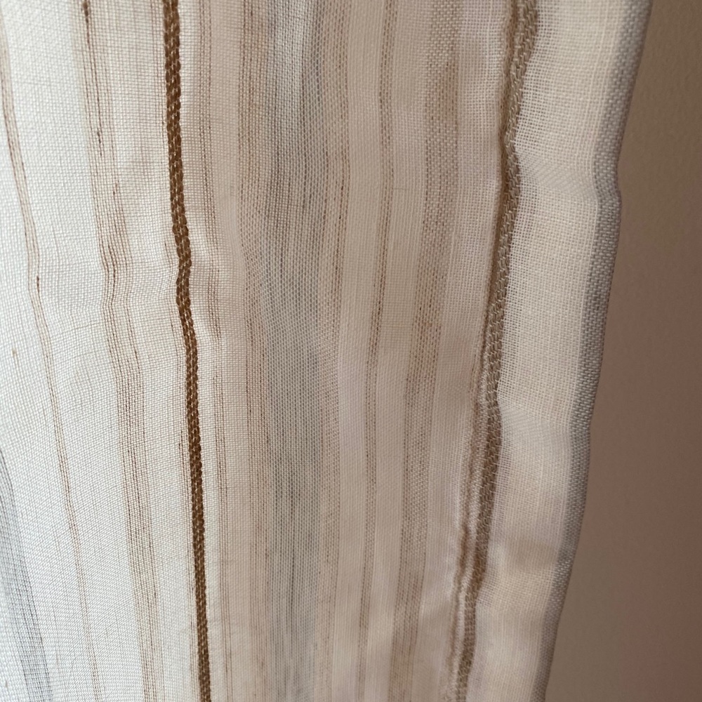 Panel Curtains - Picture 3 of 3